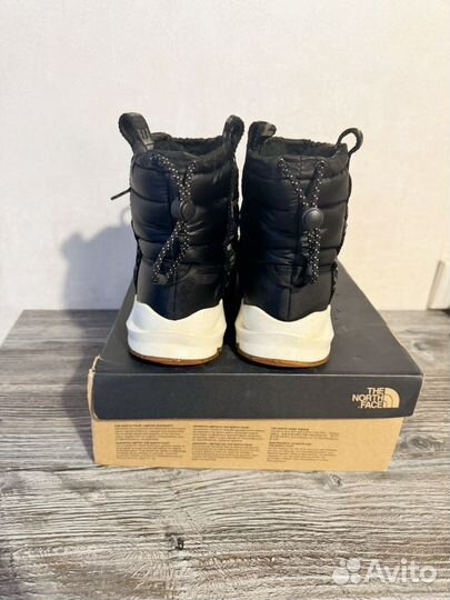 Дутики The North Face W Thermoball 38