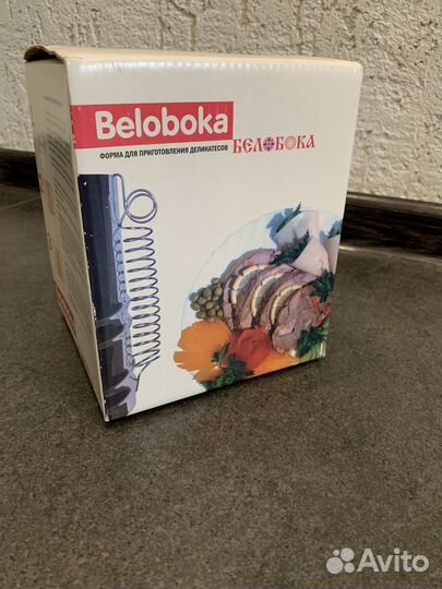 Ветчиница белобока