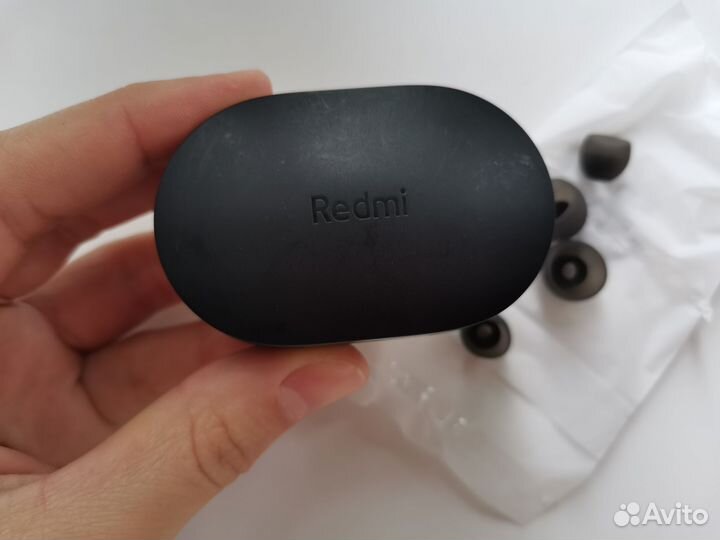 Беспроводные наушники redmi airdots 2