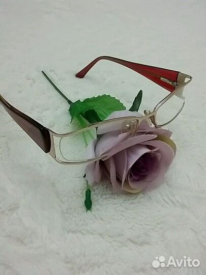 Очки женские