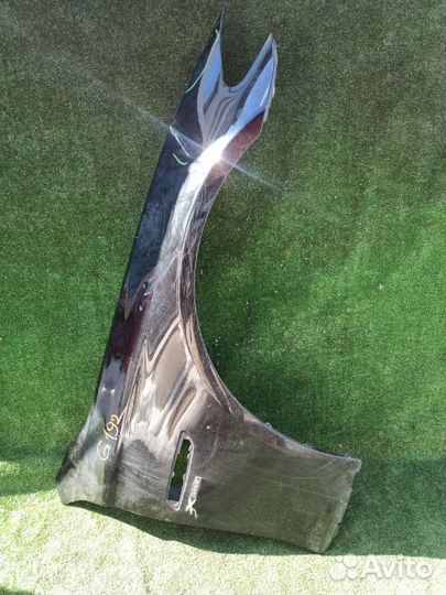 Крыло переднее правое Bmw 550Xi F10