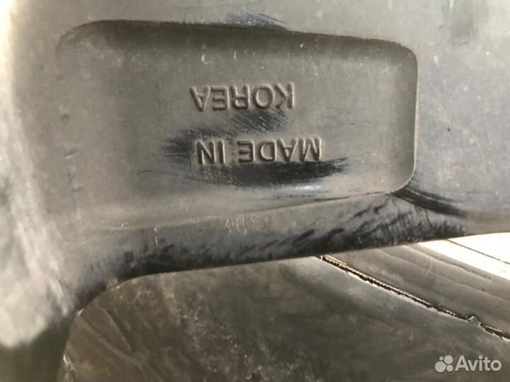 Литые диски R 22 для Лексус LX,Тойота Ленд Крузер