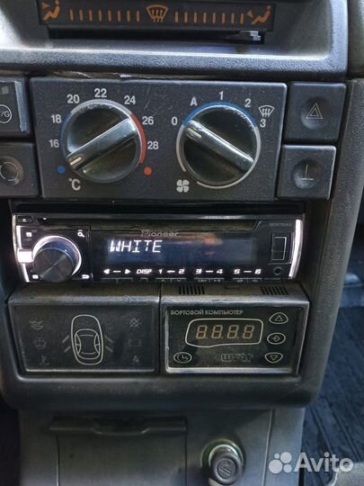 Магнитола pioneer