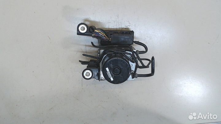 Блок абс, насос Volvo XC70, 2010