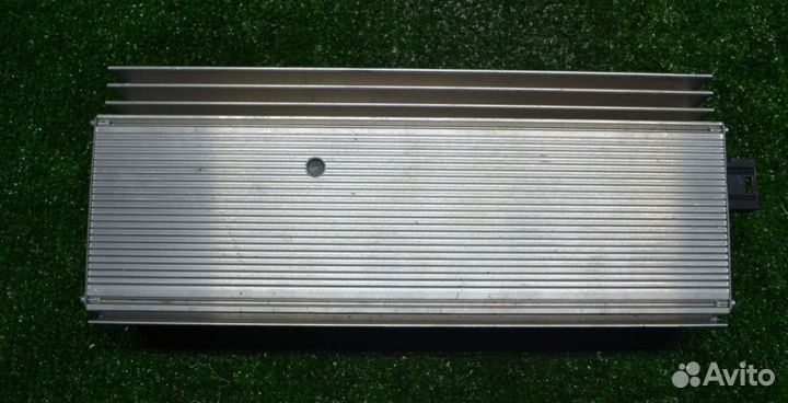 Усилитель акустический BMW X5 II E70 9165013