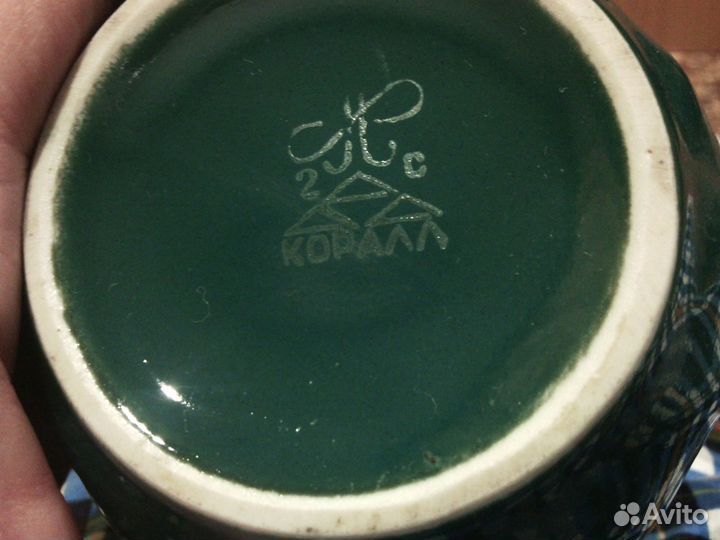 Большая кружка 5 шт