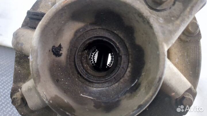 Редуктор моста задний Volvo XC90