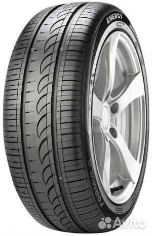 Pirelli Formula Energy 185/60 R14 82H