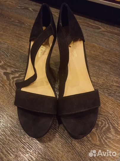 Туфли женские 40 размер