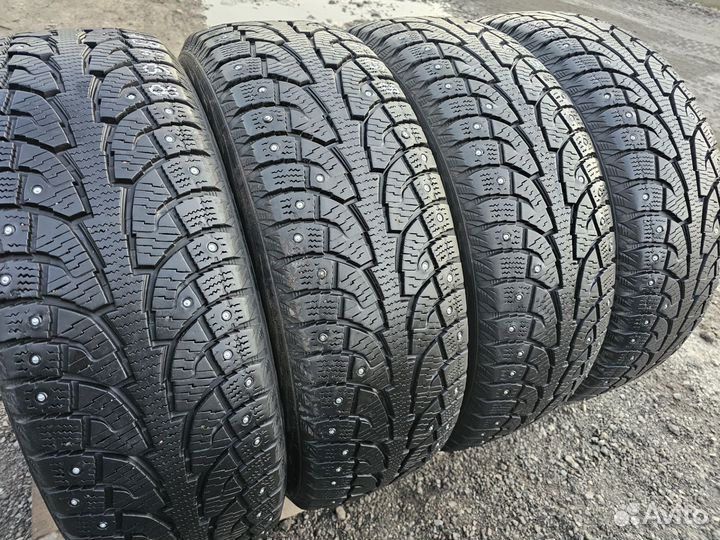 Hankook I'Pike RW11 225/60 R18 100T