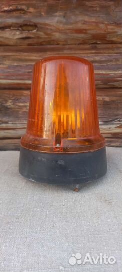 Проблесковый маячок