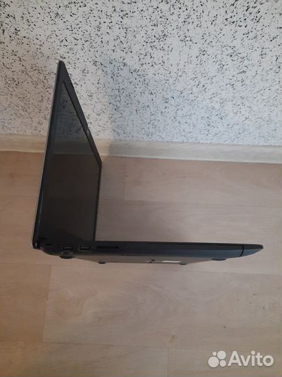 Современный ноутбук 4 ядра / ssd 360gb / wi fi