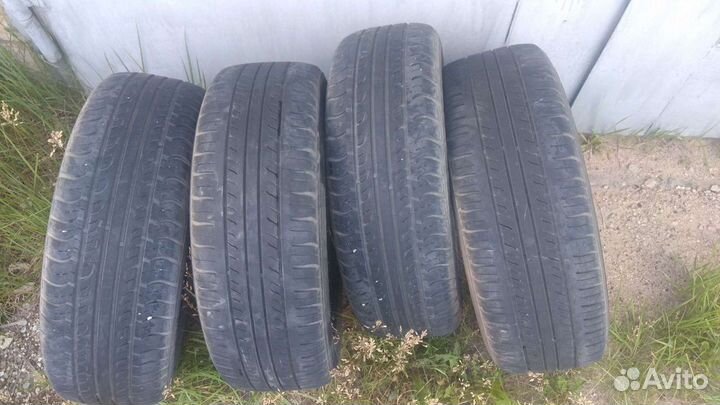 Hankook Optimo K415 185/60 R15