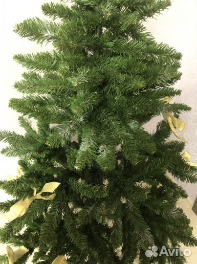 Елка искусственная 160
