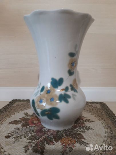 Чайный сервиз СССР барановка