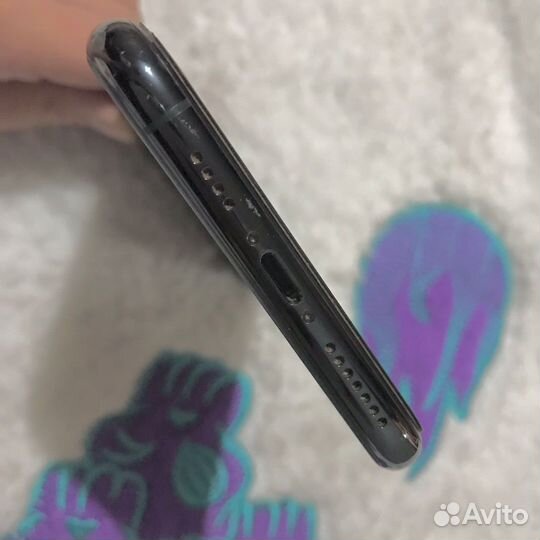 iPhone 11 pro max 256gb бу