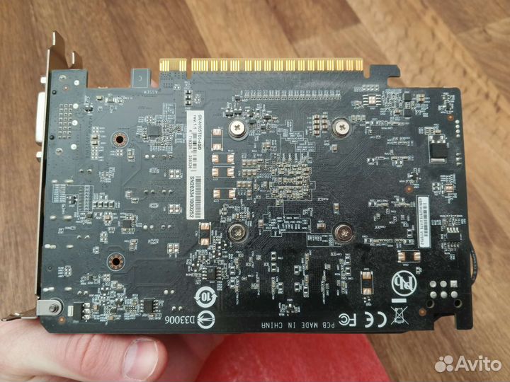 Райзер pci e 3.0
