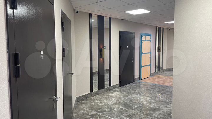 Квартира-студия, 21 м², 3/12 эт.