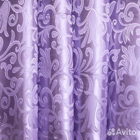 Шторы готовые