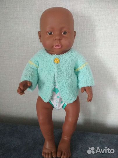 Кукла Реборн,мальчик.Bonecas De silikon