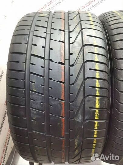 Pirelli P Zero 305/30 R20 103Y