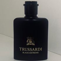 Trussardi black extreme 50ml