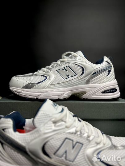 Кроссовки New Balance 530