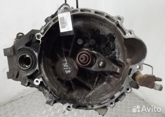 Кпп 6ст. hyundai I30 GD (TNI08TX01)
