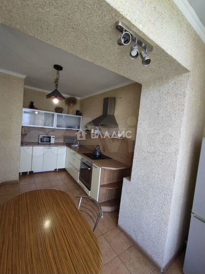 2-к. квартира, 50 м², 11/15 эт.