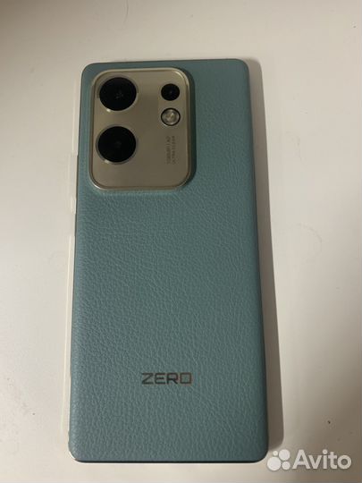 Infinix Zero 30 4G, 8/256 ГБ