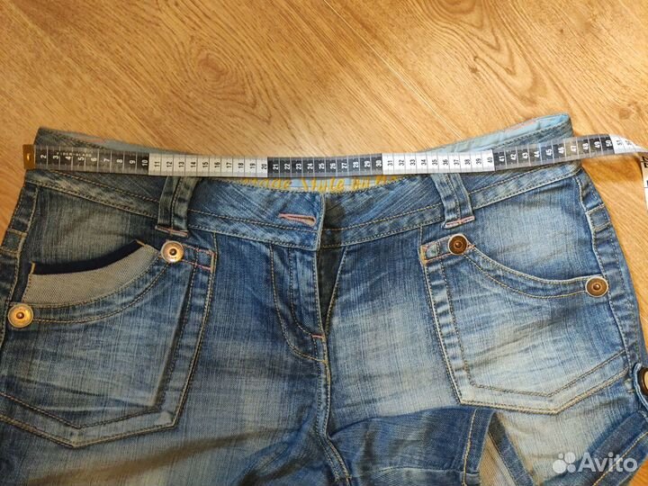 Женские шорты