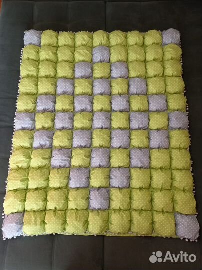 Детское одеяло 