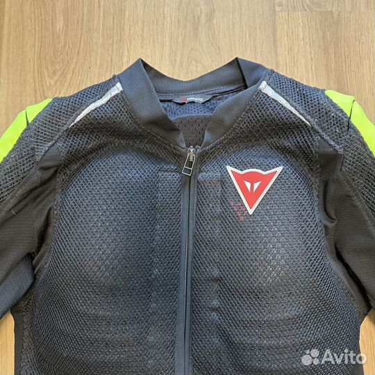 Мотокуртка-сетка Dainese Sport Guard D1, р-р 46/48