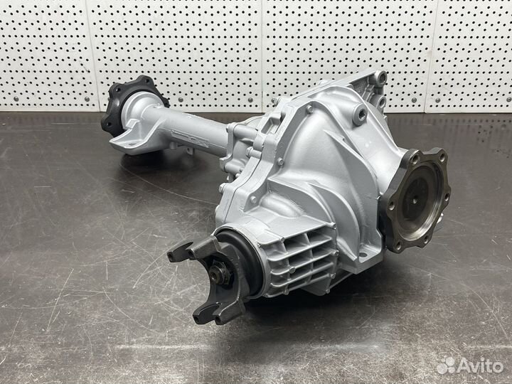 Передний мост Chevrolet Tahoe K2XX 2015-г 84526158