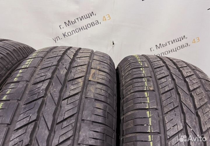Hankook Dynapro HP RA23 215/65 R16 94Y