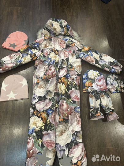 Комбинезон Molo 122