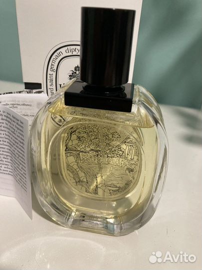 Аромат Diptyque L'Autre