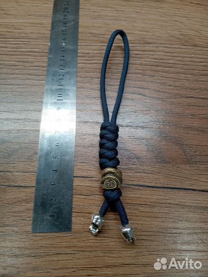 Темляк для ножа