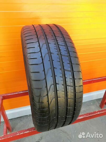 Pirelli P Zero 255/35 R19 96Y