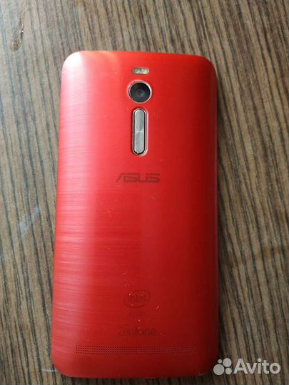 Телефон asus zenfone