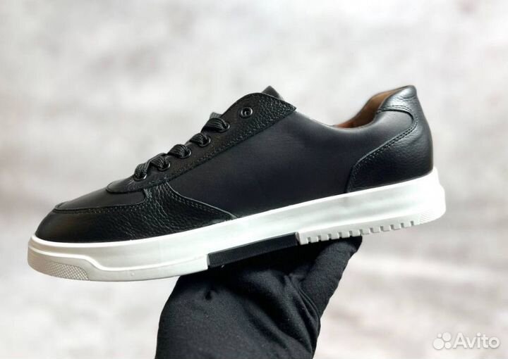 Кроссовки Boss premium