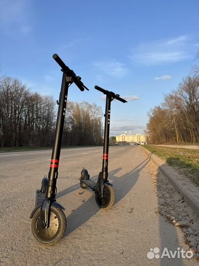 Самокат электрический