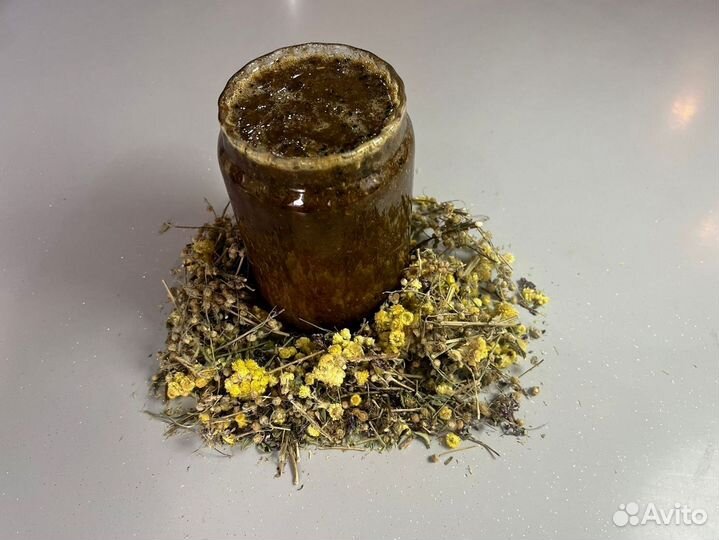 Пчелиный элексир для мужчин