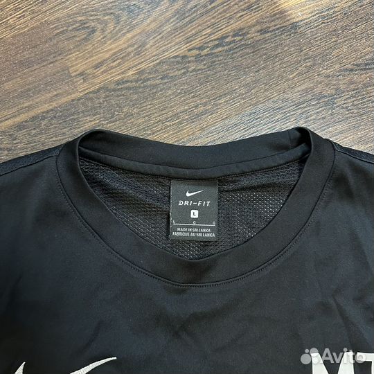 Спортивная Футболка Nike Flyeralarm Dri-Fit