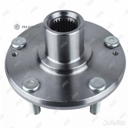 Jikiu HW13012 Ступица колеса