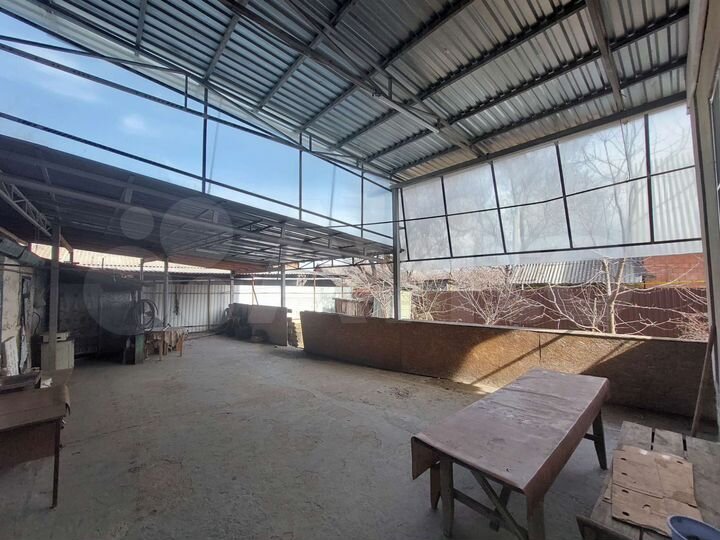 Дом 70 м² на участке 6 сот.