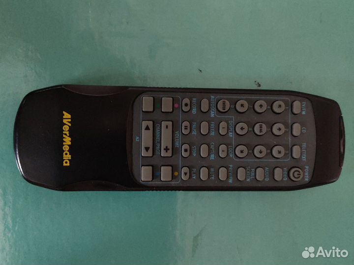 AVerMedia
