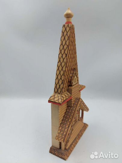 Сувенир Соловецкий Скит