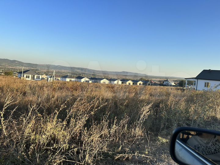 Участок 6,5 сот. (ИЖС)