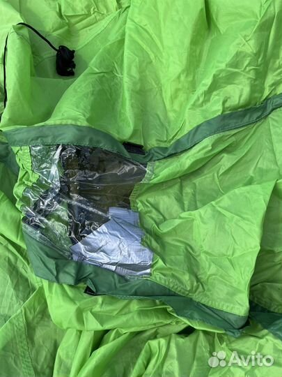 Палатка Adar 3 al